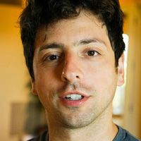 Sergey Brin