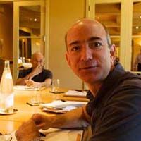 Jeff Bezos