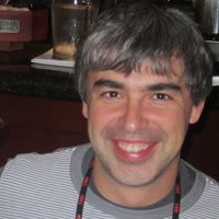 Larry Page