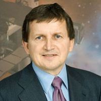 Charles Simonyi