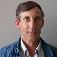 George Dyson