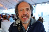 Lee Smolin