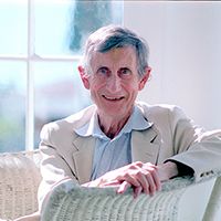 Freeman Dyson