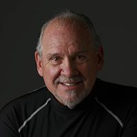 Larry Brilliant, MD