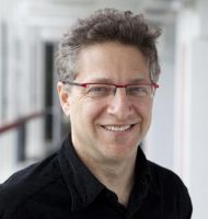 Peter Galison