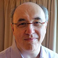 Stephen Wolfram