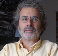 Neil Gershenfeld