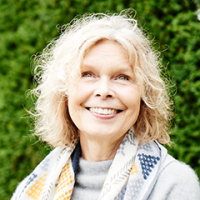 Annalena McAfee